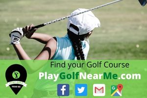 St Ignace Golf and Country Club in St Ignace, MI playgolfnearme