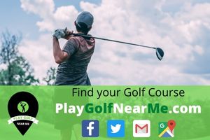 Quail Hollow Golf Course in McComb, MS playgolfnearme