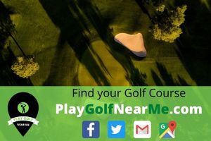 Minnesota National Golf Club and Resort in McGregor, MN playgolfnearme