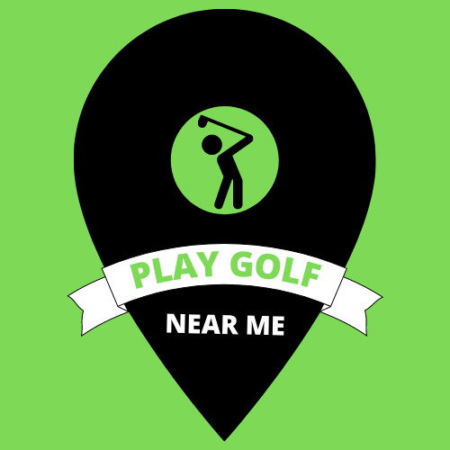 PlayGolfNearMe - Find the nearest Golf Course